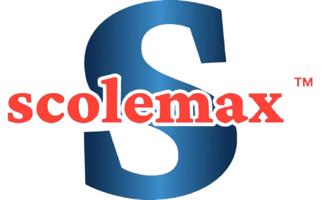 ScoleMax Logo